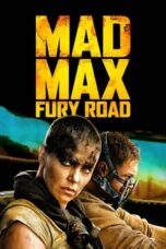 Watch Mad Max: Fury Road Streaming