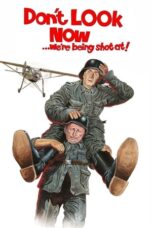 Watch Don’t Look Now… We’re Being Shot At! Streaming