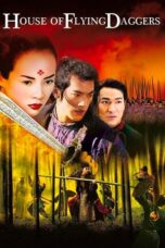 Watch House of Flying Daggers Streaming