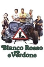 Watch Bianco, rosso e Verdone Streaming