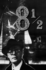 Watch 8½ Streaming