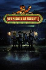 Watch Five Nights at Freddy’s Streaming