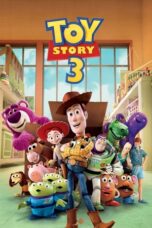 Watch Toy Story 3 Streaming