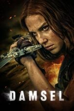 Watch Damsel (2024) Streaming