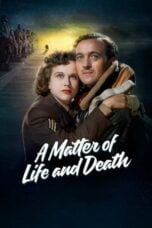 Watch A Matter of Life and Death Streaming