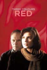 Watch Three Colors: Red Streaming