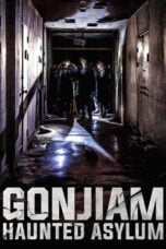 Watch Gonjiam: Haunted Asylum Streaming
