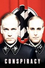 Watch Conspiracy (2001) Streaming