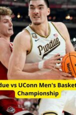 Watch NCAA 2023 Championship: SDSU v UCONN Streaming