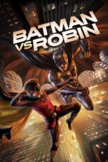 Watch Batman vs. Robin (2015) Streaming