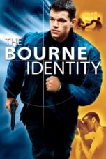 Watch The Bourne Identity Streaming