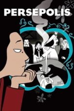 Watch Persepolis Streaming