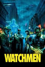 Watch Watchmen Streaming