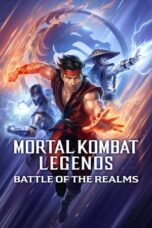 Watch Mortal Kombat Legends: Battle of the Realms Streaming