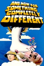 Watch And Now for Something Completely Different Streaming