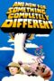 Watch And Now for Something Completely Different Streaming