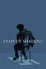 Watch Army of Shadows Streaming