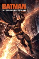 Watch Batman: The Dark Knight Returns, Part 2 Streaming