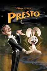Watch Presto Streaming