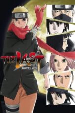 Watch The Last: Naruto the Movie Streaming