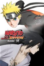 Watch Naruto Shippuden: Bonds Streaming