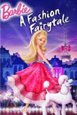 Watch Barbie: A Fashion Fairytale Streaming