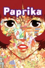 Watch Paprika Streaming