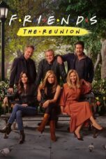 Watch Friends: The Reunion Streaming