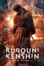 Watch Rurouni Kenshin: The Final Streaming