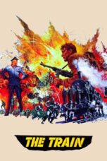 Watch The Train (1964) Streaming