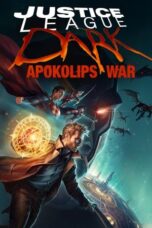 Watch Justice League Dark: Apokolips War Streaming