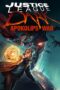 Watch Justice League Dark: Apokolips War Streaming