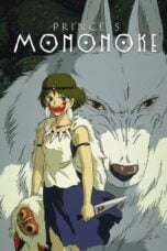 Watch Princess Mononoke Streaming