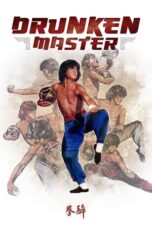 Watch Drunken Master Streaming
