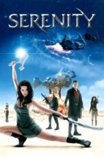 Watch Serenity (2005) Streaming