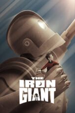 Watch The Iron Giant Streaming