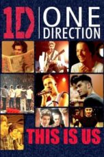 Watch One Direction: This Is Us Streaming