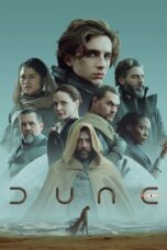 Watch Dune (2021) Streaming