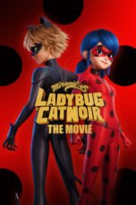Watch Miraculous: Ladybug & Cat Noir, The Movie Streaming
