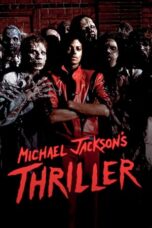 Watch Michael Jackson’s Thriller Streaming