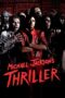 Watch Michael Jackson’s Thriller Streaming