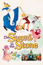 Watch The Sword in the Stone Streaming