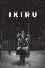 Watch Ikiru Streaming