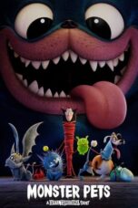 Watch Monster Pets: A Hotel Transylvania Short Streaming