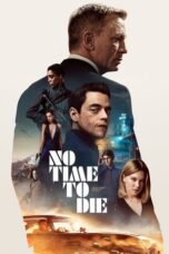 Watch No Time to Die Streaming