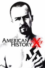 Watch American History X Streaming