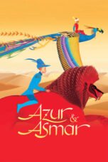 Watch Azur & Asmar: The Princes’ Quest Streaming