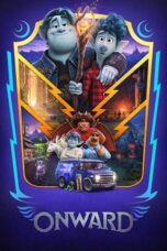 Watch Onward (2020) Streaming
