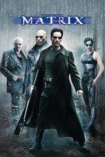 Watch The Matrix Streaming