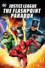 Watch Justice League: The Flashpoint Paradox Streaming